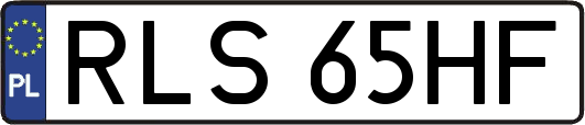 RLS65HF