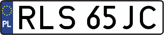 RLS65JC