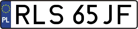 RLS65JF