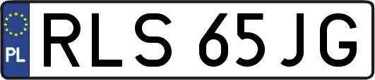 RLS65JG