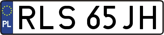 RLS65JH
