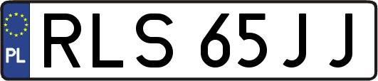 RLS65JJ