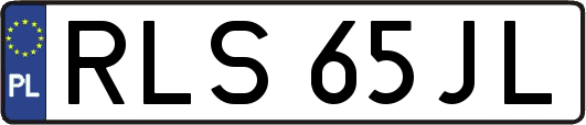 RLS65JL