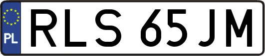 RLS65JM