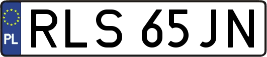 RLS65JN