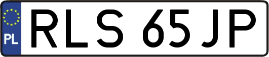 RLS65JP