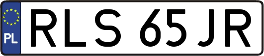 RLS65JR