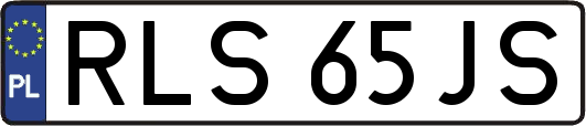 RLS65JS