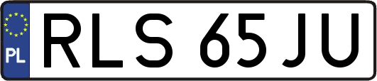 RLS65JU
