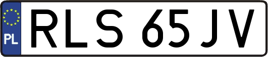RLS65JV