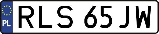 RLS65JW