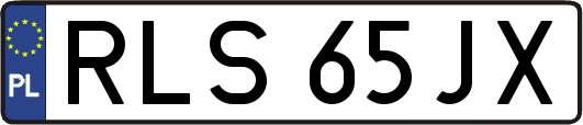 RLS65JX