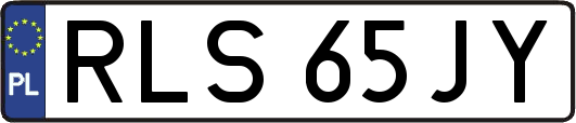 RLS65JY