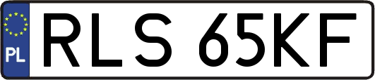 RLS65KF