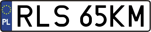 RLS65KM