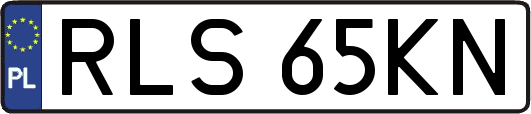 RLS65KN