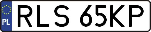 RLS65KP