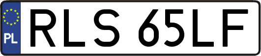 RLS65LF