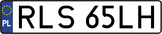 RLS65LH
