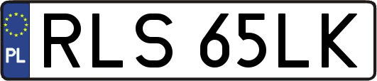 RLS65LK