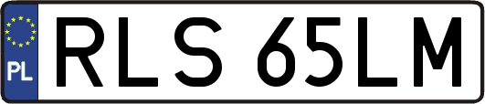 RLS65LM