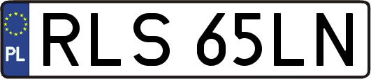 RLS65LN