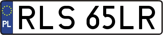 RLS65LR