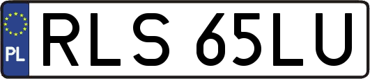 RLS65LU