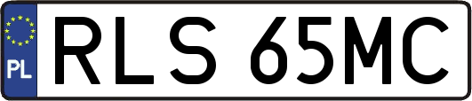 RLS65MC