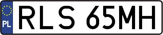 RLS65MH