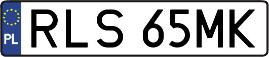 RLS65MK