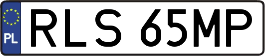 RLS65MP