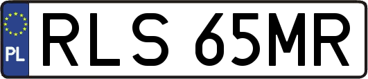 RLS65MR