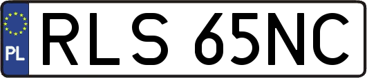 RLS65NC
