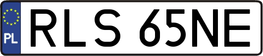 RLS65NE