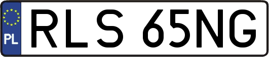 RLS65NG