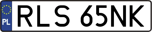 RLS65NK