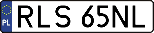 RLS65NL