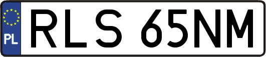 RLS65NM