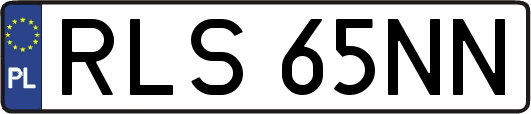 RLS65NN