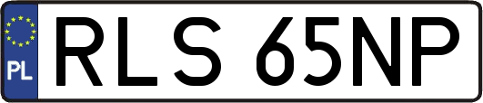 RLS65NP