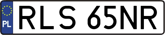 RLS65NR