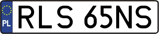 RLS65NS