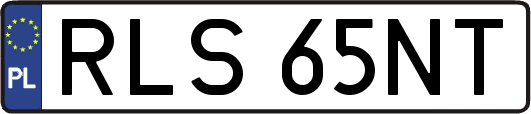 RLS65NT