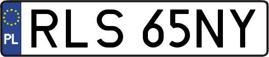 RLS65NY