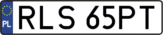 RLS65PT