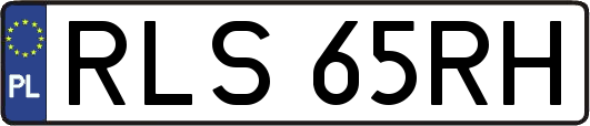 RLS65RH