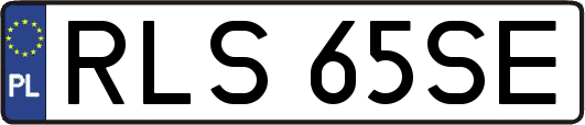 RLS65SE