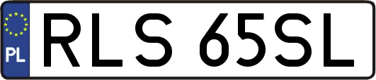 RLS65SL