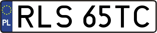 RLS65TC